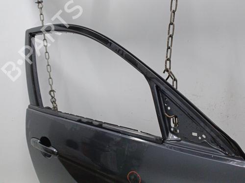 Right front door MAZDA 3 (BK) 1.6 DI Turbo | BP22102442C3 
