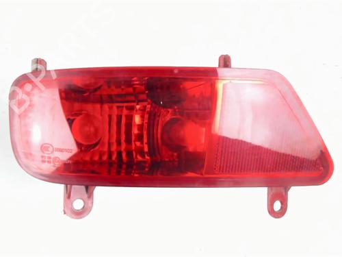 Feu de pare-chocs arrière gauche PEUGEOT 3008 I MPV (0U_) 1.6 BlueHDi 120 (120 hp) 32138846