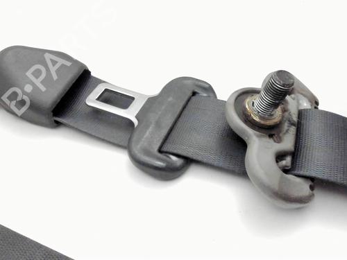 Front left seatbelt HONDA STREAM (RN) 2.0 16V (RN3) | BP27873546I26  - Image 6