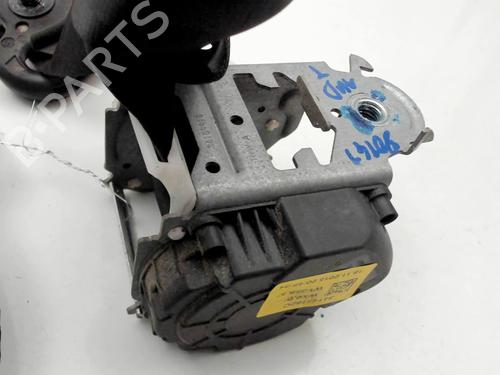 Front right seatbelt RENAULT TRAFIC III Van (FG_) 1.6 dCi 90 (FGME) | BP36900425I25  - Image 5