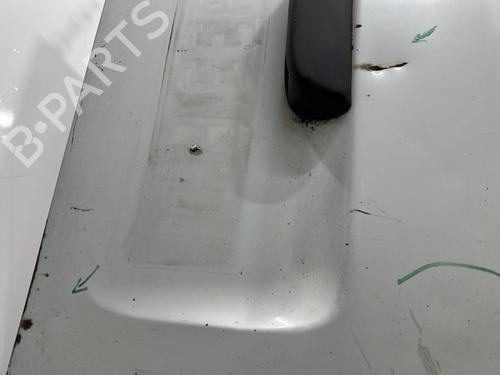 Left tailgate RENAULT MASTER II Van (FD) 2.5 dCi 120 (FD0M, FD0U, FD0W, FD2M, FD2W, FD3M, FD3U,... | BP30115639C76