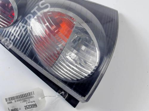 Used Right taillight CITROËN C1 (PM_, PN_) 1.0 (68 hp) 20468927