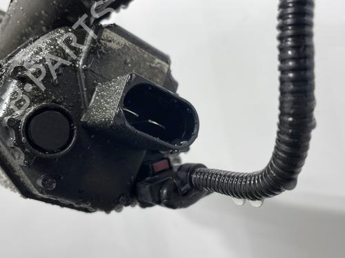 Steering rack AUDI TT (8J3) 2.0 TFSI | BP31584081M22 