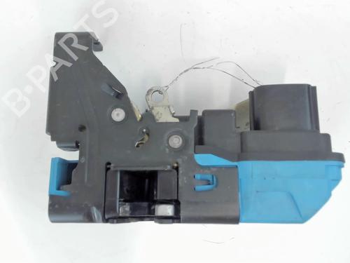 Front right lock VOLVO S60 I (384) 2.4 D | BP20397719C97 