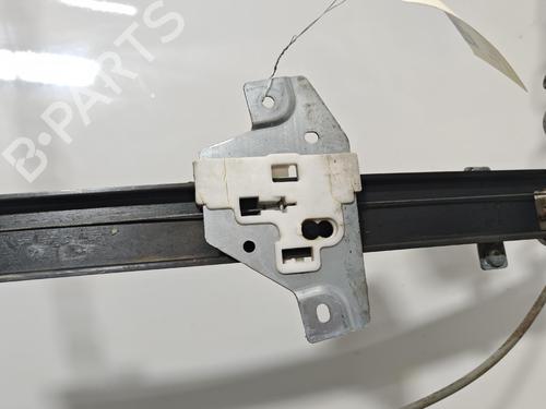 Used Front left window mechanism Front left window mechanism KIA PICANTO I (SA) 1.0 (63 hp) 40116607 40116607