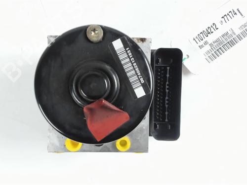 ABS pump PEUGEOT 206 SW (2E/K) 1.6 HDi 110 | BP28567632M43 - Image 2