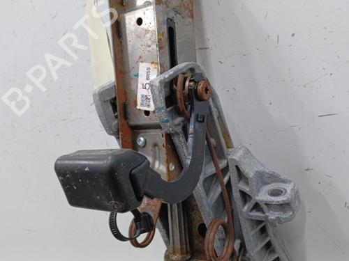 Used Steering column Steering column MAZDA 3 (BK) 1.6 MZ-CD (90 hp) 20429114 20429114