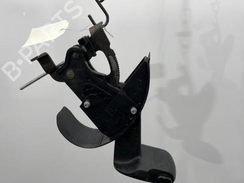 Used Hand brake Hand brake FIAT PANDA (312_, 319_) 1.2 (312PXA1A) (69 hp) 20390094 20390094