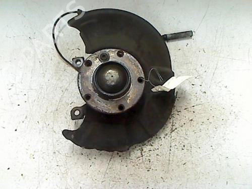Used Right front steering knuckle BMW 3 (E36) 325 td (115 hp) 21204211