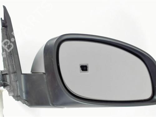 Used Right mirror OPEL VECTRA C GTS (Z02) 2.2 DTI 16V (F68) (125 hp) 20430518