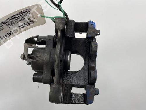 Right rear brake caliper VW TOUAREG (7LA, 7L6, 7L7) 2.5 R5 TDI | BP20387800M106 