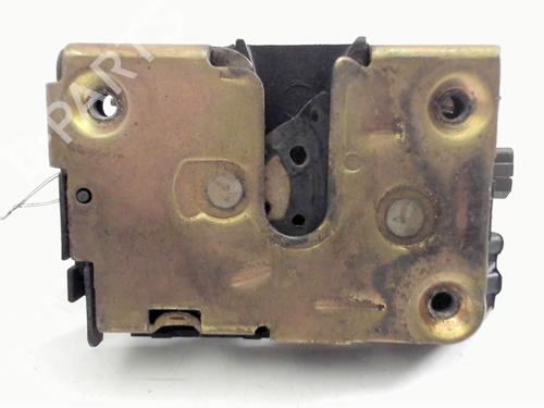 Vergrendeling links voor RENAULT ESPACE II (J/S63_) 2.1 TD (J633, J634, J/S635, J/S63D) (88 hp) 31217628
