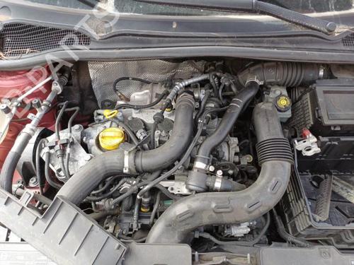 Engine control unit (ECU) RENAULT CLIO IV (BH_) 0.9 TCe 90 (BHNF, BHMA, BHMH, BHJK, BHJR) | BP23778907M57  - Image 19