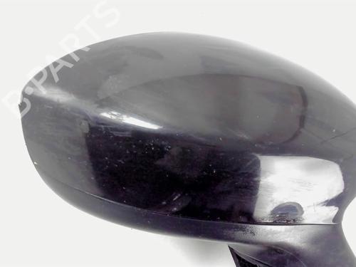 Right mirror FIAT PUNTO EVO (199_) 1.3 D Multijet (199AXC1A, 199BXC1A, 199AXT1A, 199BXT1A) | BP22102391C27 