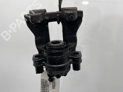 Used Right rear brake caliper Right rear brake caliper MERCEDES-BENZ E-CLASS T-Model (S211) E 320 T CDI (211.226) (204 hp) 20389095 20389095