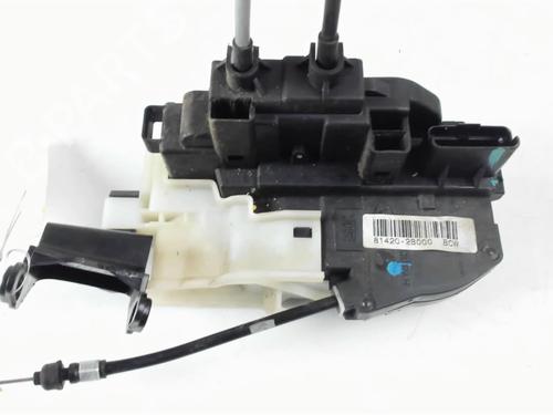 Rear right lock HYUNDAI SANTA FÉ II (CM) 2.2 CRDi GLS | BP23779532C99 