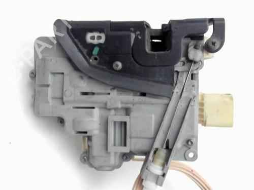 Front right lock AUDI A3 (8P1) 1.9 TDI | BP32396708C97