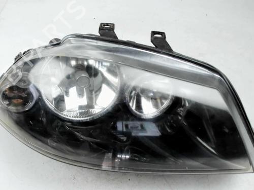 Koplamp rechts Koplamp rechts 39641544 39641544