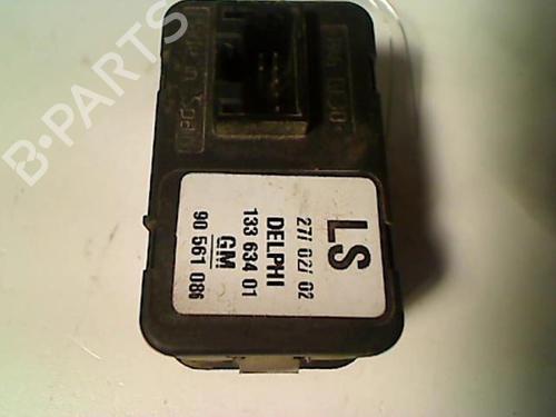 Left front window switch OPEL ASTRA G Hatchback (T98) 1.6 (F08, F48) | BP20430641I27 