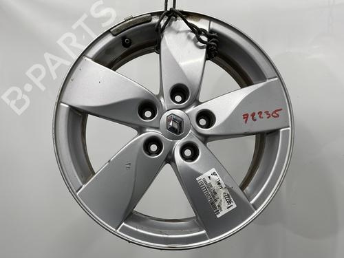 Used Rim Rim 23780016 23780016