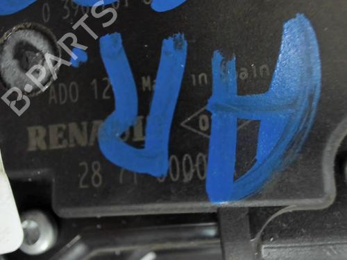 Rear wiper motor RENAULT MEGANE III Hatchback (BZ0/1_, B3_) 1.5 dCi (BZ09, BZ0D, BZ1W, BZ29, BZ14) | BP20397988M102 