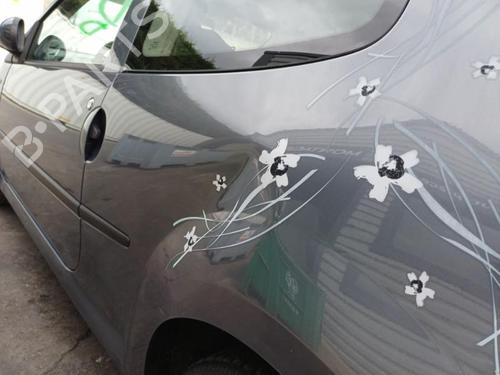 Front right window mechanism RENAULT TWINGO II (CN0_) 1.2 (CN0D) | BP25122759C23 - Image 11