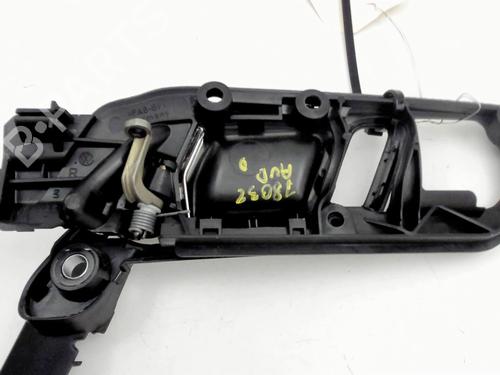 Front right interior door handle VW POLO IV (9N_, 9A_) 1.4 FSI | BP29513950I14 