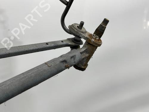 Front wipers mechanism AUDI TT Roadster (8N9) 1.8 T | BP29419804C83 