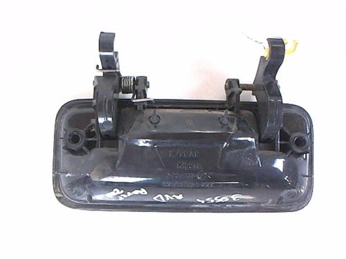 Front right exterior door handle ROVER 200 II Hatchback (RF) 220 SDi | BP20444221C129 