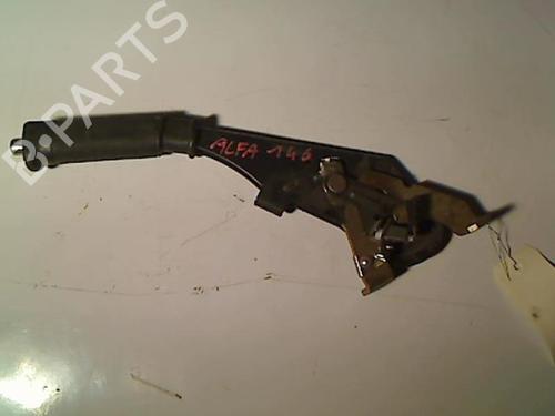 Hand brake ALFA ROMEO 146 (930_) 1.9 JTD (930.B4B) | BP20413016I18 