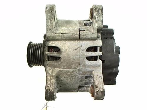 Used Alternator RENAULT MEGANE III Grandtour (KZ0/1) 1.9 dCi (KZ0J, KZ0N, KZ1S) (131 hp) 20473011