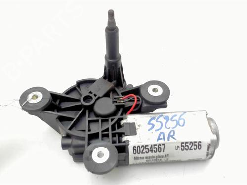 Used Rear wiper motor Rear wiper motor 20407079 20407079