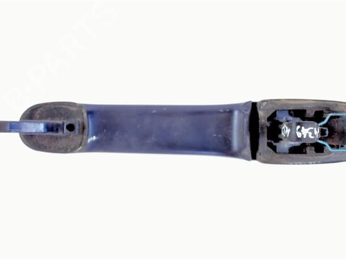 Rear right exterior door handle SEAT CORDOBA (6K1, 6K2) 1.9 SDI | BP20425005C130 