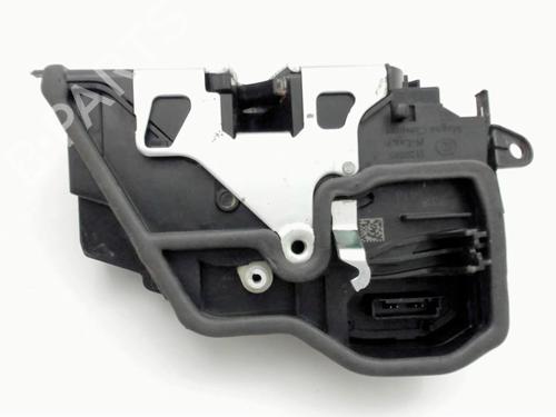Rear right lock BMW X3 (F25) xDrive 20 d | BP28361799C99 