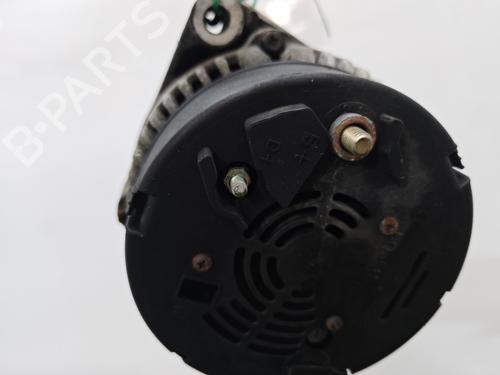 Alternator MERCEDES-BENZ SL (R129) 280 (129.058) | BP28102150M7 