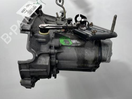 Gearbox CITROËN SAXO (S0, S1) 1.5 D | BP20445162M3 