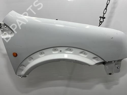 Used Right front fenders FORD TRANSIT CONNECT (P65_, P70_, P80_) 1.8 TDCi (90 hp) 20406397