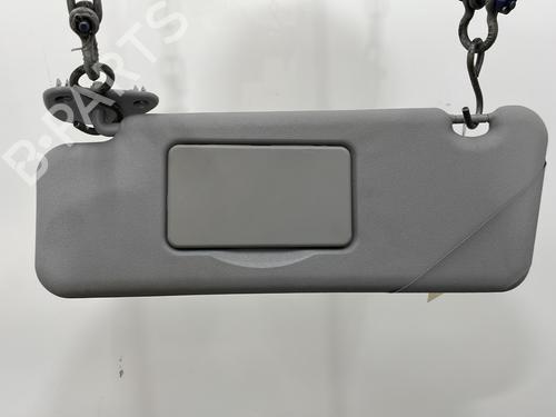 Used Left sun visor CITROËN XSARA (N1) 1.4 i (75 hp) 27294326