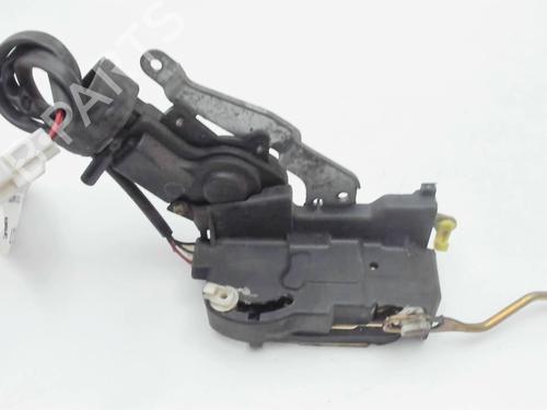 Front left lock TOYOTA STARLET (_P9_) 1.3 (EP91_, EP91R) | BP21239378C98 