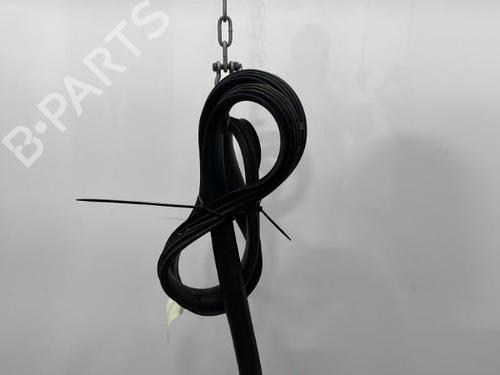 Used Rubber door seal DACIA SANDERO II TCe 90 (B8M1, B8MA, B8AC) (90 hp) 20396660