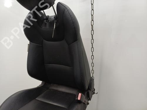 Right front seat HYUNDAI GENESIS Coupe 3.8 V6 | BP21549181C16 - Image 8