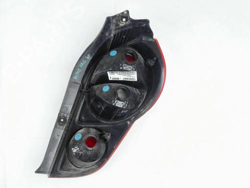 Left taillight CHEVROLET SPARK (M300) 1.0 | BP39486484C34 - Image 7