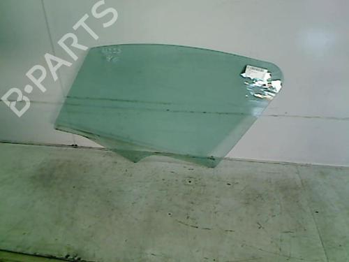Used Front left door window CITROËN C3 I (FC_, FN_) 1.4 i (73 hp) 20408380