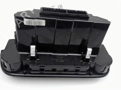 Climate control KIA SPORTAGE III (SL) | BP33894872I5 - Image 7
