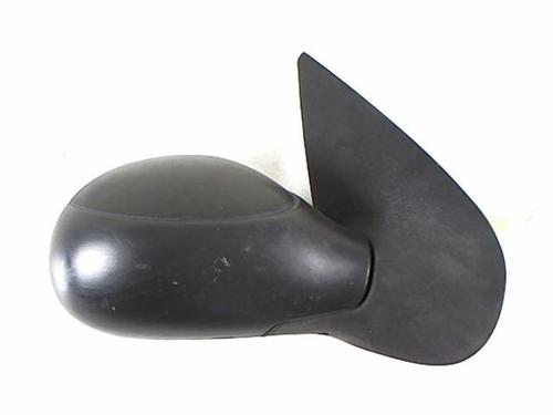 Right mirror PEUGEOT 206 Hatchback (2A/C) 1.4 HDi eco 70 | BP20449362C27