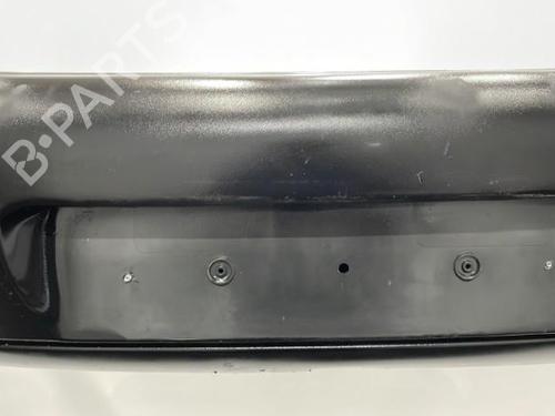 Rear bumper FORD FIESTA IV (JA_, JB_) 1.3 i | BP22102781C8 