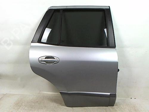 Right rear door HYUNDAI SANTA FÉ I (SM) 2.0 CRDi 4x4 | BP20403255C5 