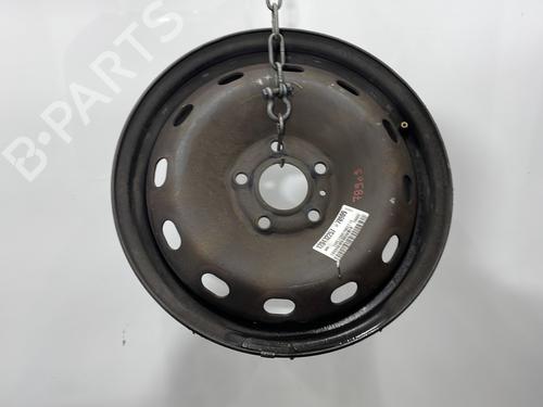 Cerchio RENAULT TRAFIC III Van (FG_) 1.6 dCi 115 (FGMD) (116 hp) 32396579