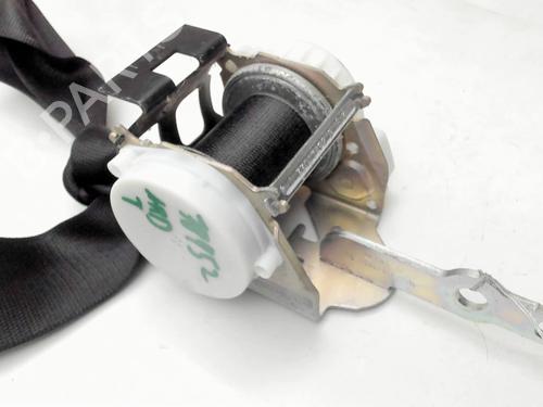 Sikkerhedssele bag højre Sikkerhedssele bag højre BMW 7 (F01, F02, F03, F04) 750 i, Li (449 hp) 36372270 36372270