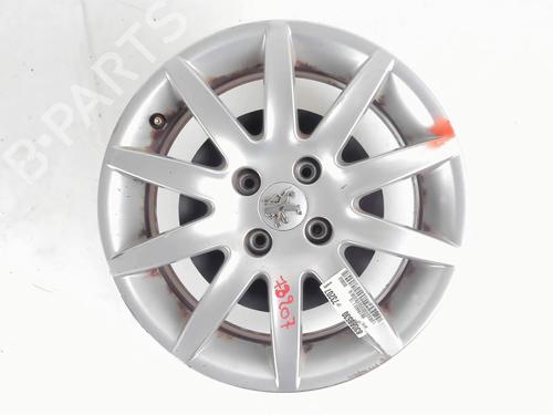 Used Rim Rim PEUGEOT 308 I (4A_, 4C_) 1.6 HDi (90 hp) 20445212 20445212